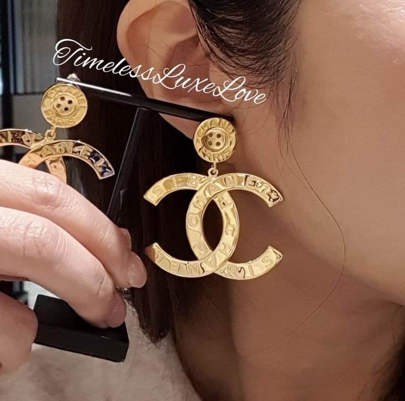 Chanel earing 1lyx517